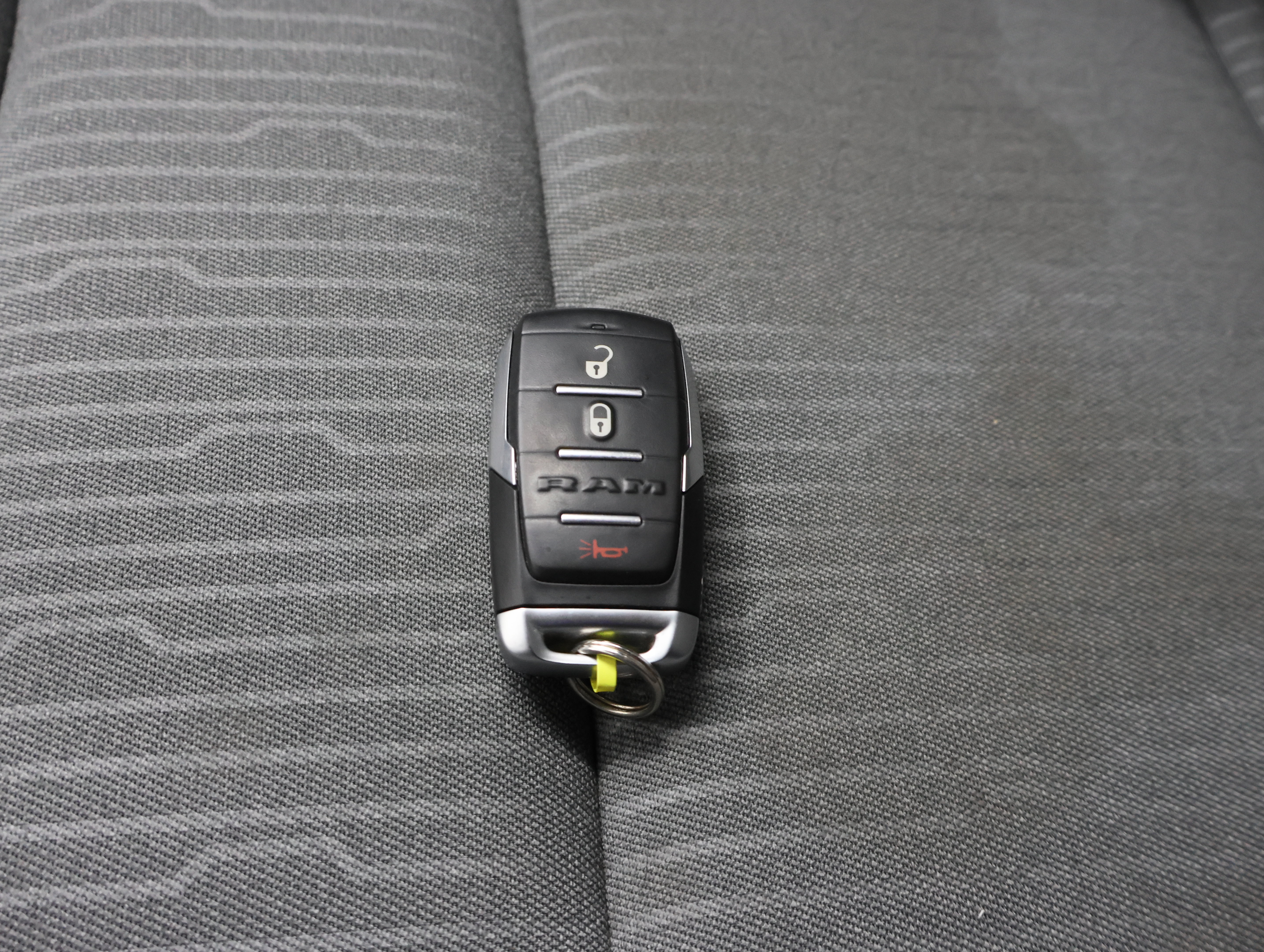 Used 2022 RAM 1500 Big Horn AWD/4WD image 55