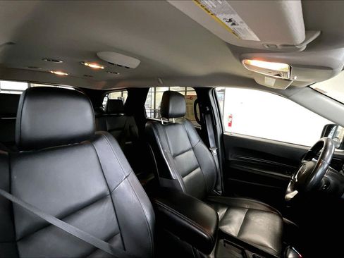 Used 2021 Dodge Durango SXT image 23