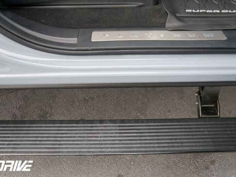 Used 2026 Ford F350 Platinum image 46