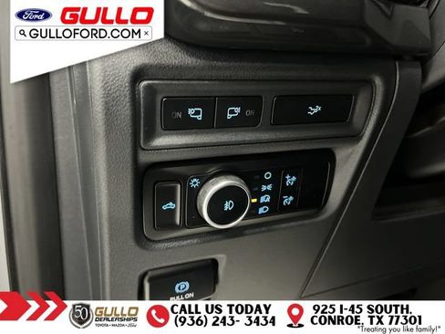 Used 2023 Ford F150 XLT w/ Equipment Group 302A High RWD image 19