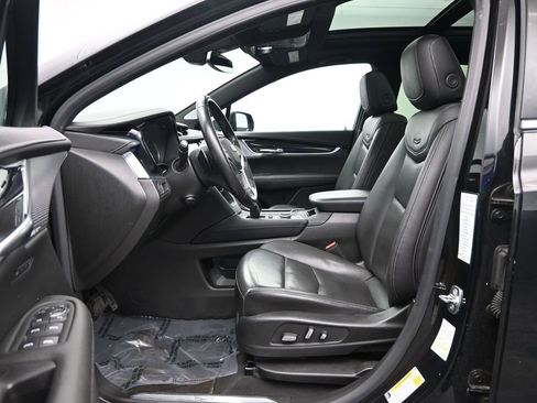 Used 2024 Cadillac XT5 Premium Luxury image 28