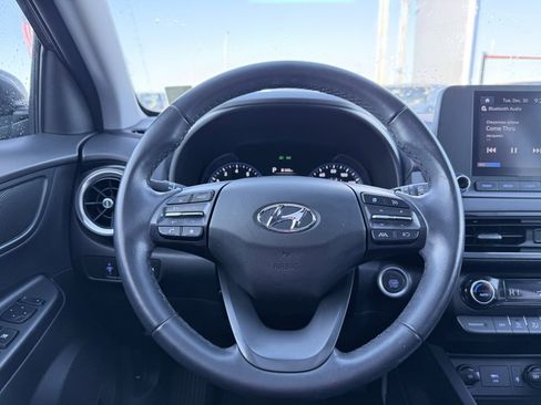 Used 2022 Hyundai Kona SEL w/ Convenience Package image 14