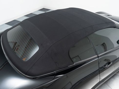 Used 2014 Maserati GranTurismo Convertible image 38