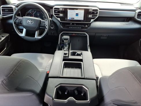 Used 2024 Toyota Tundra SR5 AWD/4WD image 15
