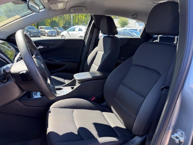 Used 2024 Chevrolet Malibu LT FWD image 15