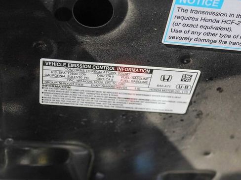 Used 2022 Honda Accord Sport image 39