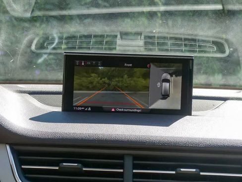 Used 2019 Audi Q7 2.0T Premium Plus w/ Premium Plus Package image 15