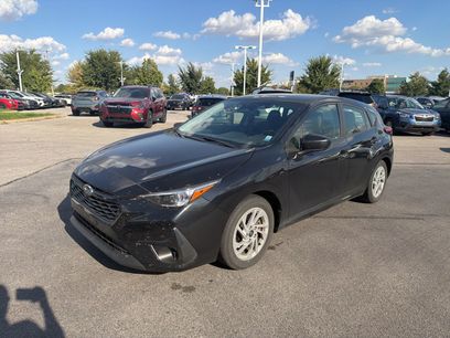 Certified 2024 Subaru Impreza 2.0i