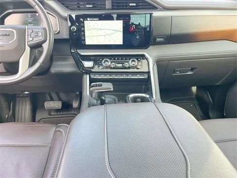 Certified 2023 GMC Sierra 1500 Denali w/ Denali Reserve Package image 27