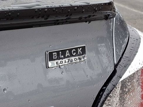 Used 2023 Mitsubishi Mirage G4 Black Edition image 5