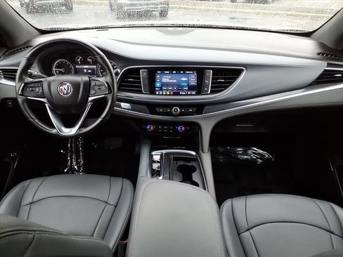 Used 2024 Buick Enclave Essence w/ Sport Touring Edition FWD image 21