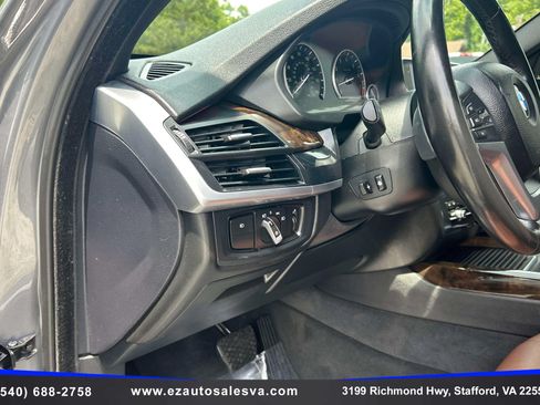 Used 2018 BMW X5 xDrive35i AWD/4WD image 23