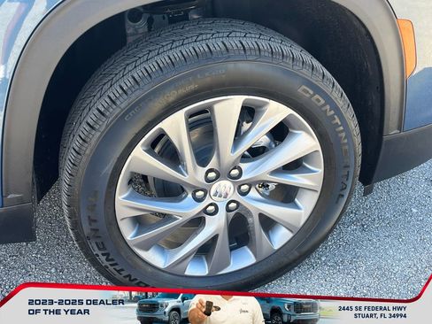 New 2026 Buick Enclave Preferred image 22