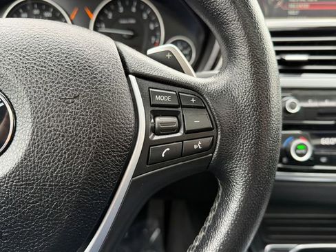 Used 2016 BMW 428i Gran Coupe xDrive image 19