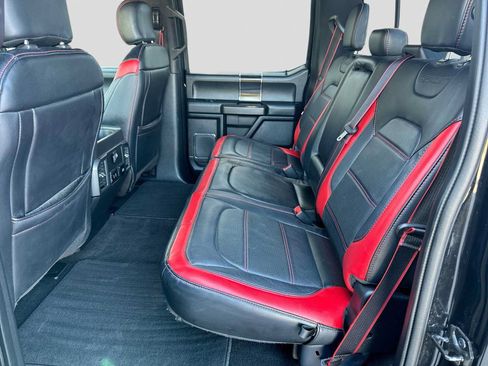 Used 2019 Ford F150 Lariat AWD/4WD image 4