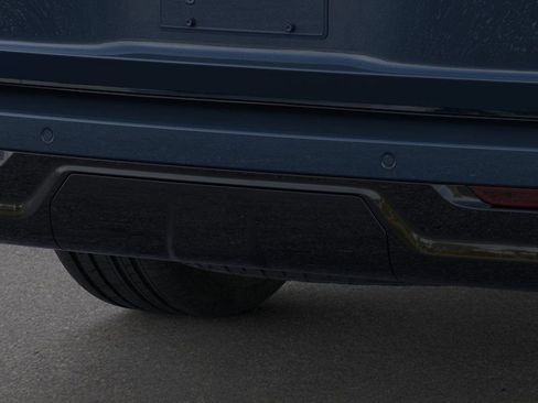 New 2026 Lincoln Navigator L Reserve AWD/4WD image 23