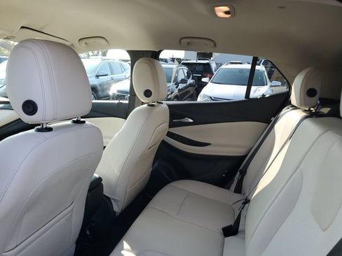Used 2023 Buick Encore GX Preferred w/ Cold Weather Comfort Package FWD image 8