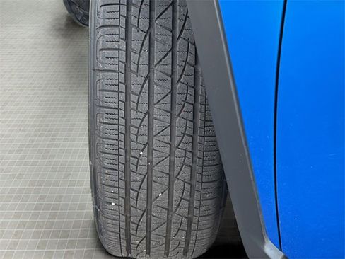 Certified 2024 Jeep Compass Sport image 11