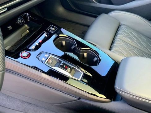 Used 2025 Audi S5 Premium Plus AWD/4WD image 25