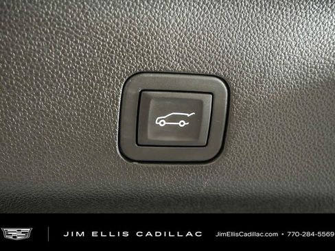 Used 2025 Chevrolet Tahoe LT AWD/4WD image 34