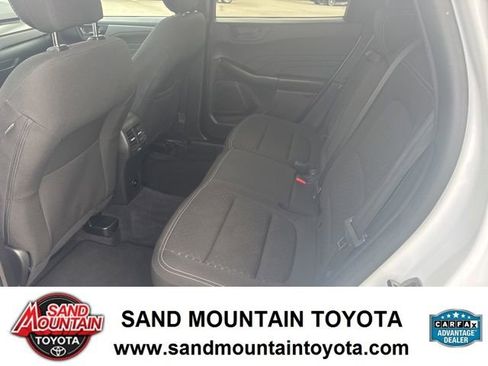Used 2024 Ford Escape Active image 13