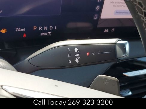 New 2026 Buick Enclave Sport Touring w/ Power Package image 17