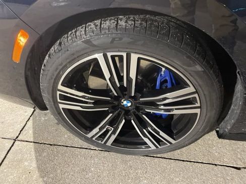 Used 2024 BMW 760i xDrive w/ Executive Package image 10