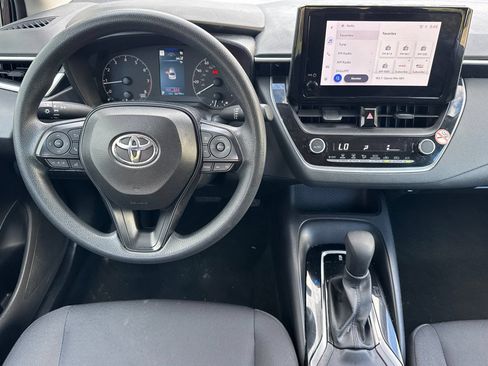 Used 2024 Toyota Corolla LE FWD image 16