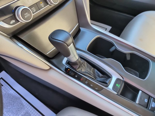 Used 2019 Honda Accord LX image 20