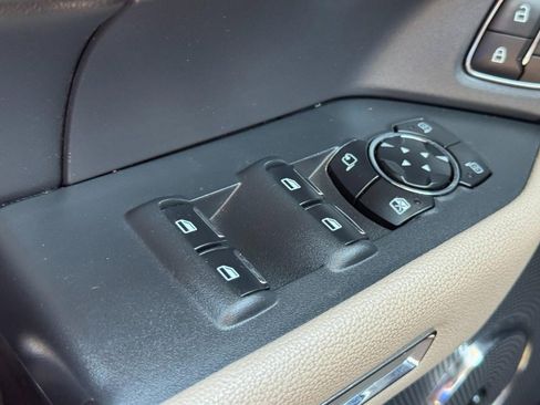 Used 2023 Ford Expedition Limited AWD/4WD image 28