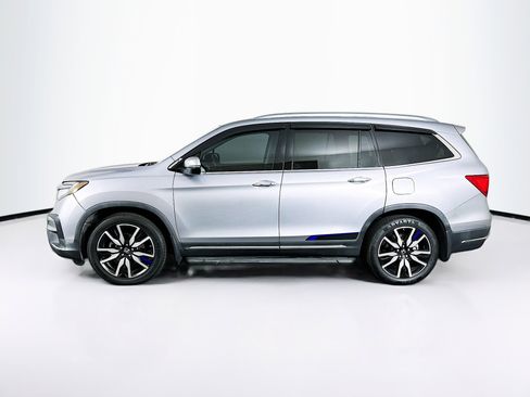 Used 2019 Honda Pilot Touring image 4