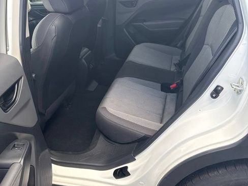 Used 2024 Subaru Crosstrek 2.0i Premium AWD/4WD image 7