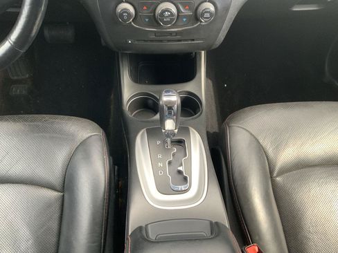 Used 2016 Dodge Journey R/T AWD/4WD image 37