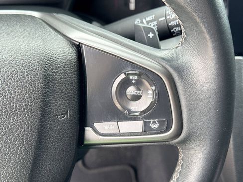 Used 2021 Honda Civic Sport image 24
