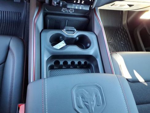 New 2026 RAM 1500 Rebel image 16