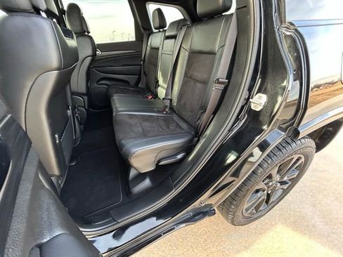 Used 2020 Jeep Grand Cherokee Altitude image 27