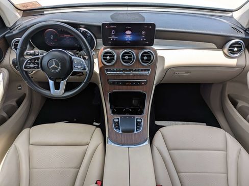 Used 2022 Mercedes-Benz GLC 300 image 17
