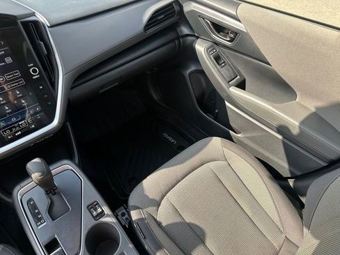 Certified 2024 Subaru Crosstrek 2.0i Premium image 23