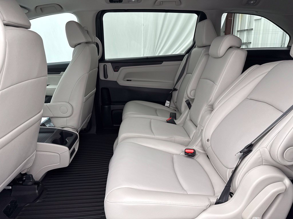 New 2026 Honda Odyssey EX-L image 15