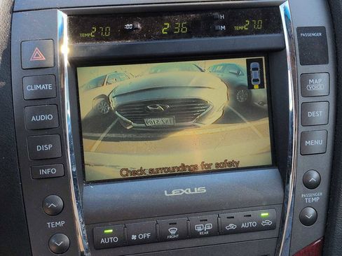 Used 2009 Lexus ES 350 image 30