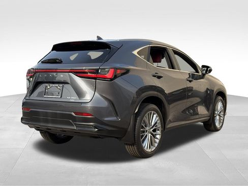 Used 2024 Lexus NX 350 AWD w/ Vision Package image 7