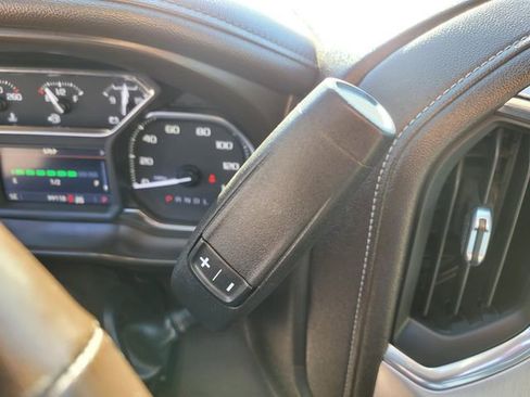 Used 2021 GMC Sierra 1500 SLT w/ SLT Premium Package image 35