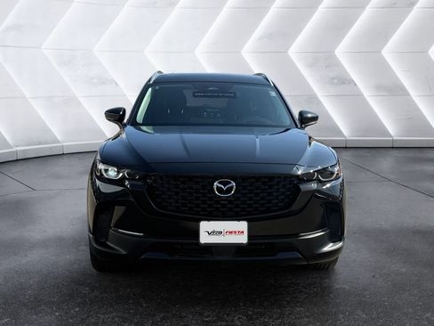 Used 2025 MAZDA CX-50 AWD 2.5 S w/ Cargo Package image 2