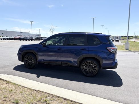New 2026 Subaru Forester Sport AWD/4WD image 5