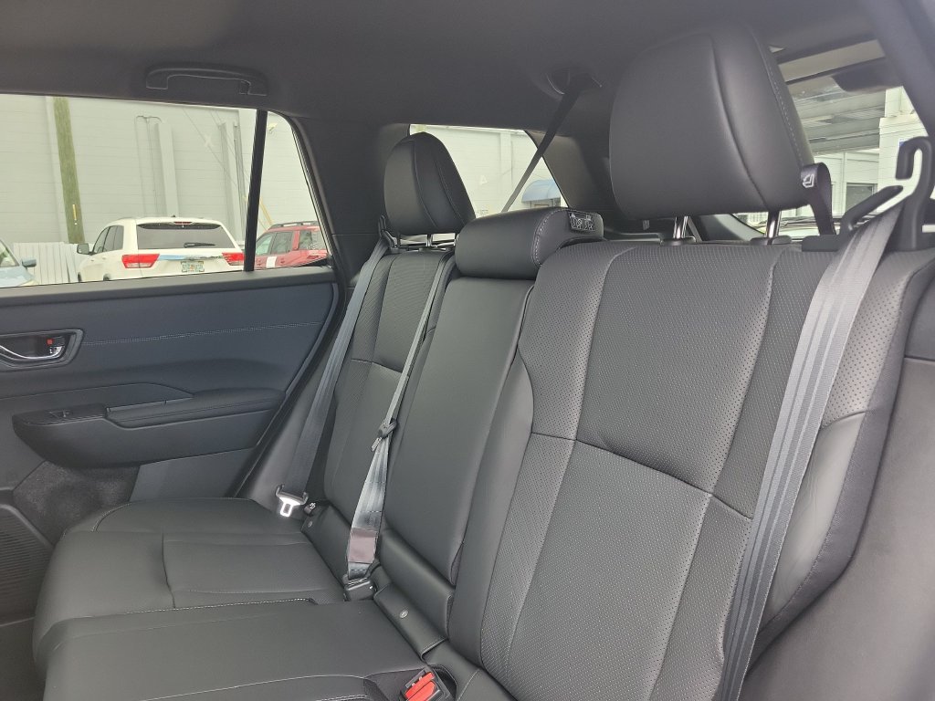 New 2026 Subaru Outback Touring XT AWD/4WD image 8