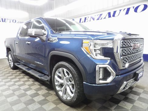 Used 2019 GMC Sierra 1500 Denali image 3