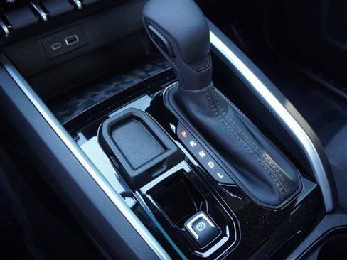 New 2026 Chevrolet Colorado W/T w/ WT Convenience Package II image 27