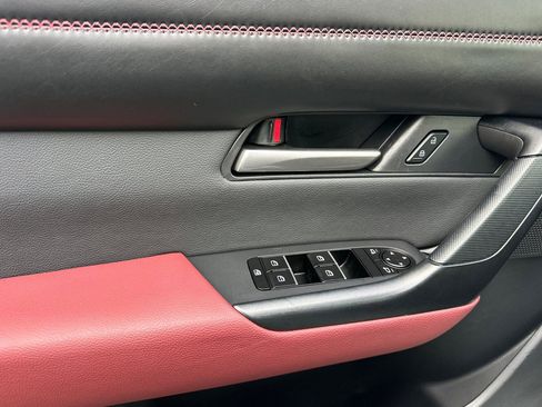 Certified 2025 MAZDA CX-50 AWD 2.5 Hybrid w/ Premium Pkg image 11