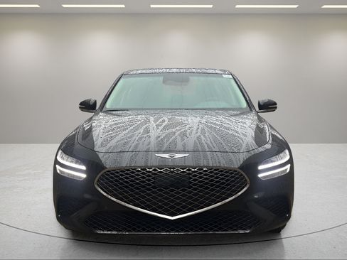 New 2026 Genesis G70 2.5T Prestige AWD/4WD image 9