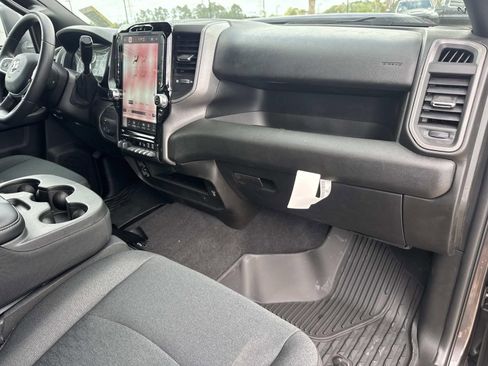 New 2026 RAM 2500 Tradesman AWD/4WD image 10